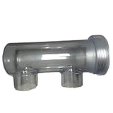 Crystal Clear Cell Housing - Genuine-tropicalpoolstore.com.au-Tropical Pool Store