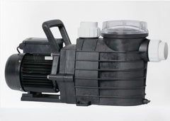 E-Flow Series High Performance Pool Pump | 0.75HP | 290 L/min-Pump-Tropical Pool Store-Tropical Pool Store