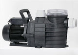 E-Flow Series High Performance Pool Pump | 0.75HP | 290 L/min-Pump-Tropical Pool Store-Tropical Pool Store