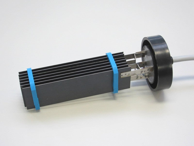 Replacement Chlorinator Cell for Evolution M25TS | 6-Year Warranty-tropicalpoolstore.com.au-Tropical Pool Store