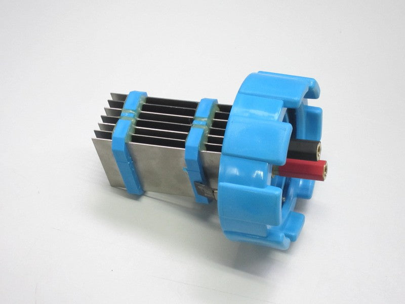 Replacement Chlorinator Cell for Zodiac Clearwater C140, BH4000 | 6-Year Warranty-tropicalpoolstore.com.au-Tropical Pool Store