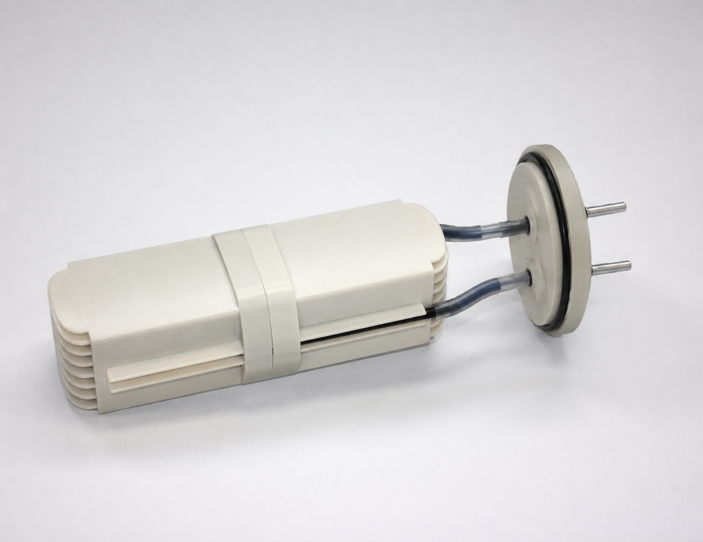 Replacement Chlorinator Cell for Emaux S SC45 | 6-Year Warranty