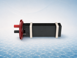 Replacement Chlorinator Cell for Aqua Joy Elite 90 | Unique 20 | G25 | Reverse Polarity | 6-Year Warranty