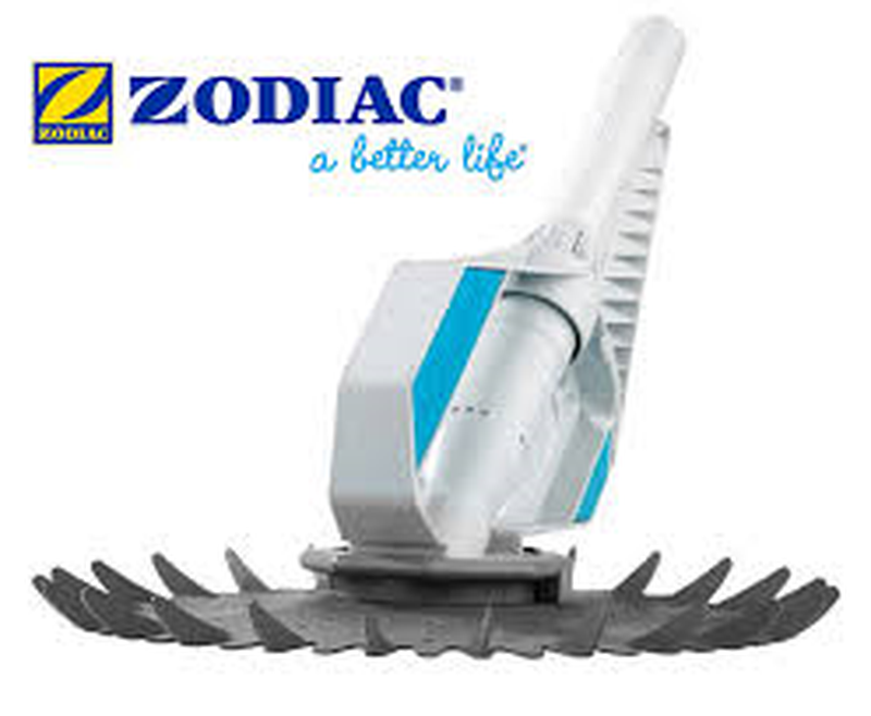 Aquasphere Pool Cleaner by Zodiac Baracuda | Head Only