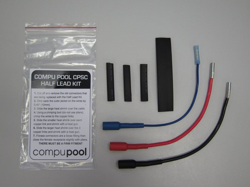 Compu Pool Replacement Cells | Tropical Pool Store