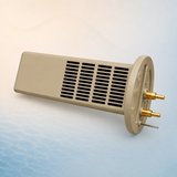 Replacement Chlorinator Cell for Auto Chlor Chrome 20 | 6-Year Warranty