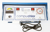 Compu Chlor L210 Salt Water Chlorinator | Power Pack Only-tropicalpoolstore.com.au-Standard Timer-Tropical Pool Store