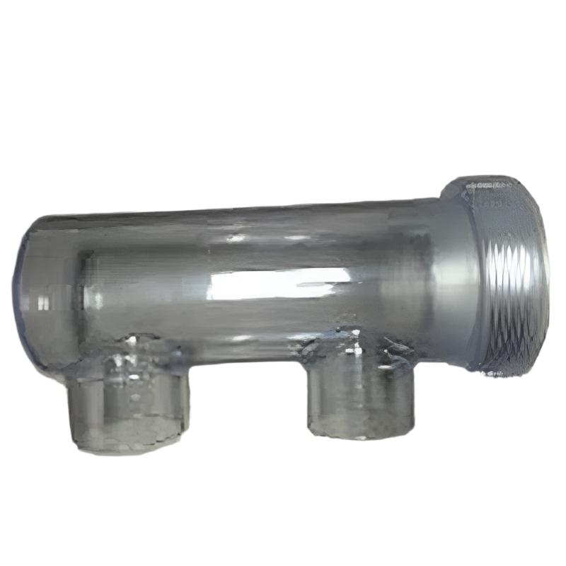 Aqua Joy Cell Housing