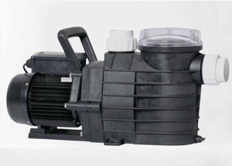 E-Flow Series High Performance Pool Pump | 1.5HP | 420 L/min