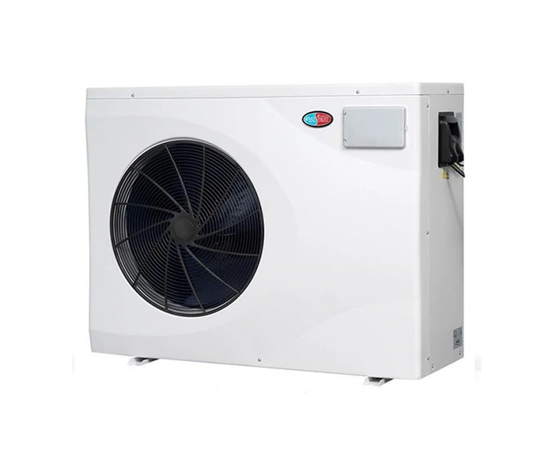 Evoheat Force-I 12 Pool Heat Pump