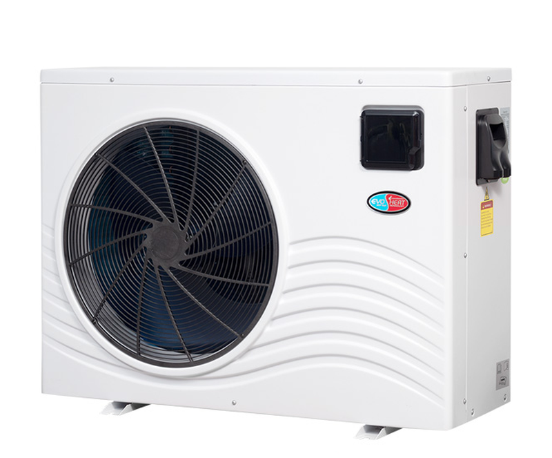 Evoheat Fusion-I 12 Pool Heat Pump