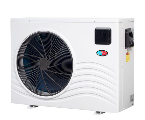 Evoheat Fusion-I 7 Pool Heat Pump | Tropical Pool Store