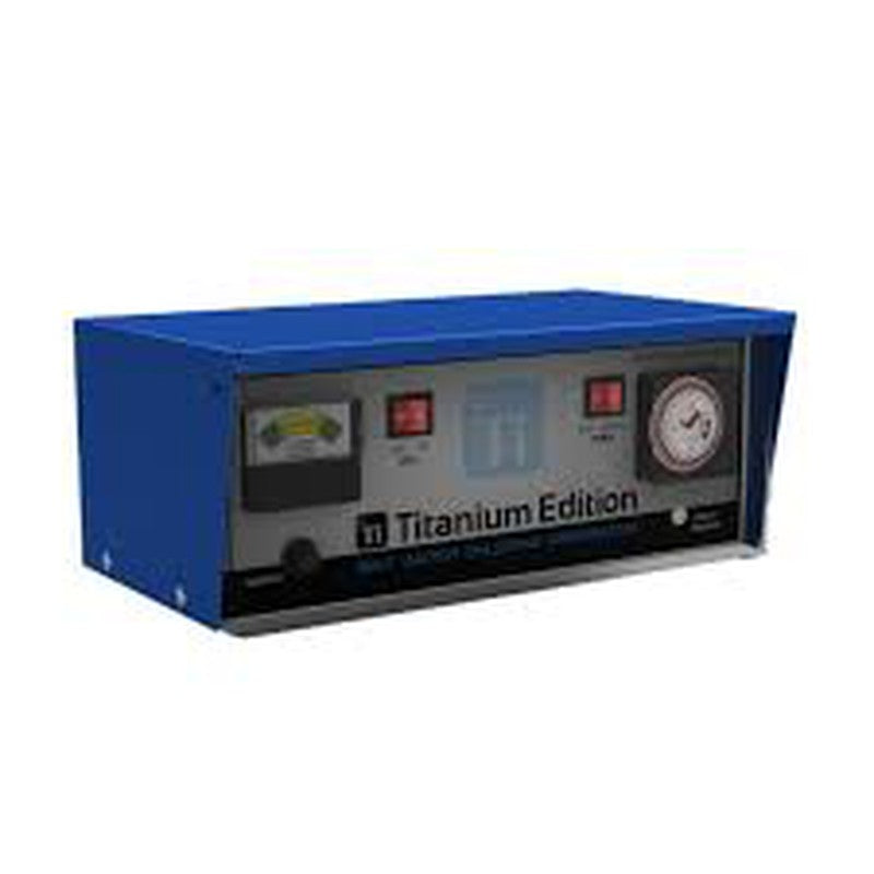 Evolution Salt Chlorinators | Tropical Pool Store