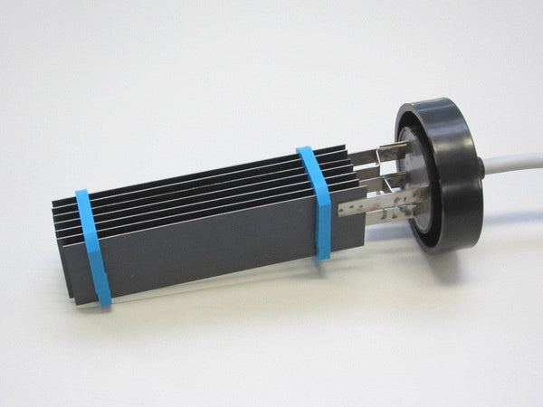Evolution Series A35TS | Retrofit | Self Cleaning Salt Chlorinator ...