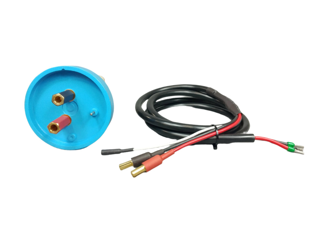 Replacement Chlorinator Cell for Salt Mate SM90 | 6-Year Warranty