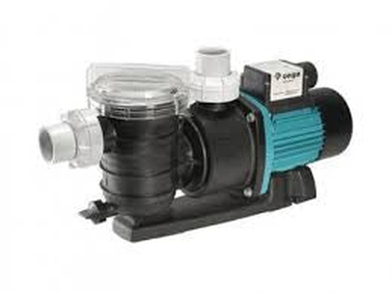 Onga Leisuretime LTP1100 - 1.5 HP Pool Pump