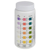 Palintest 3 in 1 Test Strips-Test Strips-Palintest-Tropical Pool Store