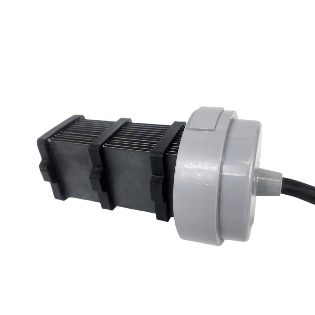 Replacement Chlorinator Cell for KGS 75 | H2Flo RP27 | Aussie Extreme XT75 | Lincoln LSC75