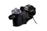 E-Flow Variable Speed Pool Pump | 6 Star Energy Rating | 1.5hp-Tropical Pool Store-Tropical Pool Store