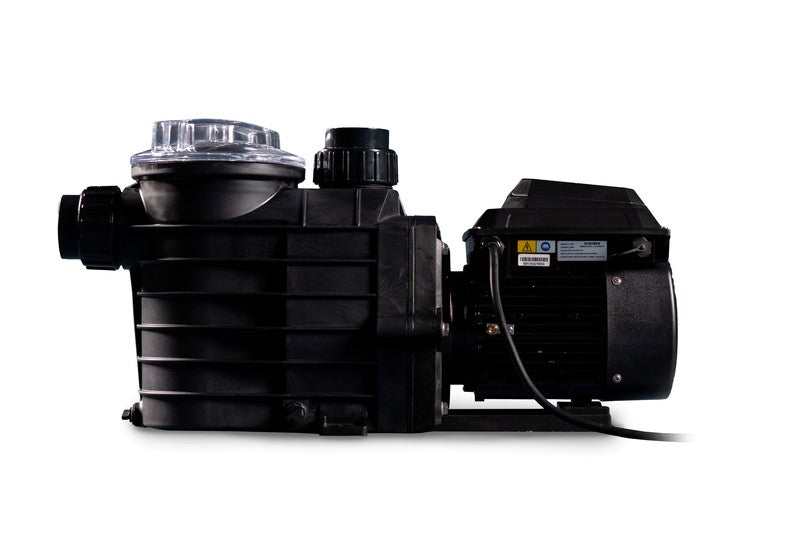 E-Flow Variable Speed Pool Pump | 6 Star Energy Rating | 1.5hp