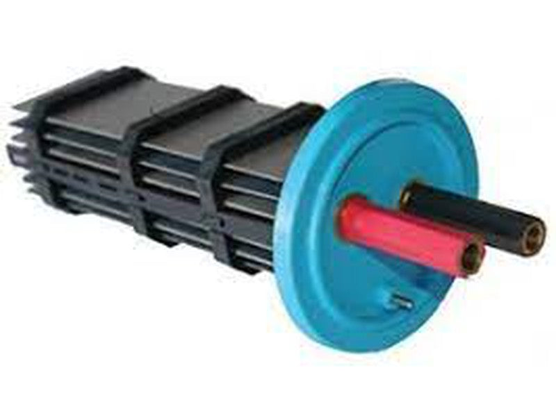 thumbnail image 2 of K-Chlor Auto Chlor Salt Cell Housing Only - Fits AC15, AC20, AC25, RP15, RP20 Pool Systems 2 of 6