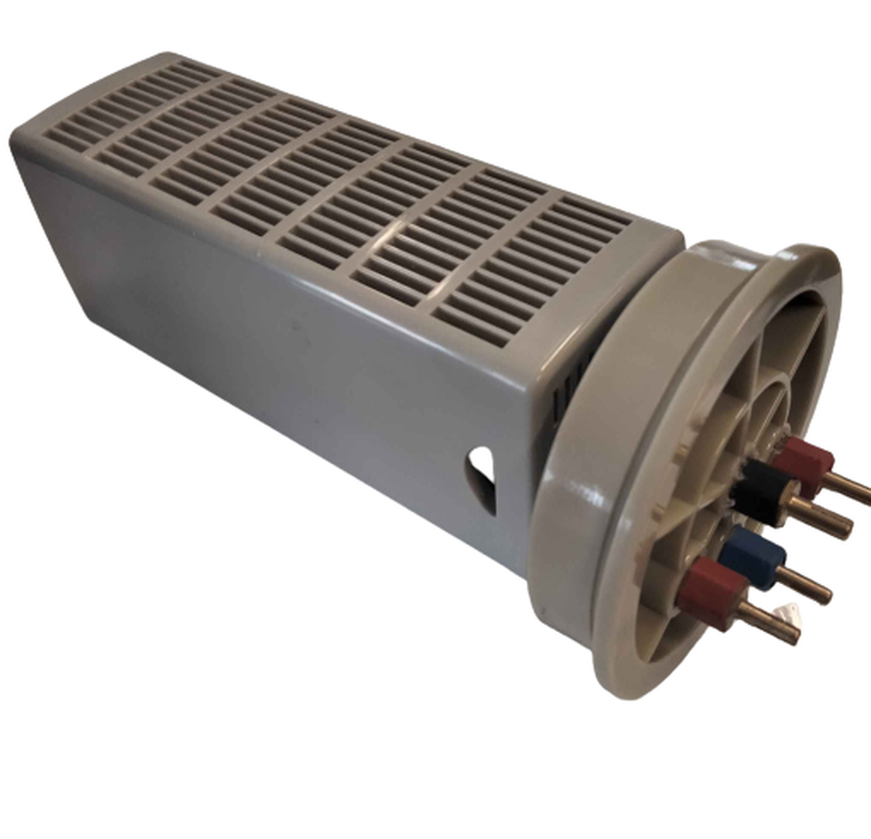 Replacement Chlorinator Cell for Zodiac Tri Mid | 6-Year Warranty