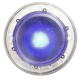 Spa Electrics WN9 / WNRX Series Retro (Niche) Mount Blue Colour LED Colour Pool Light-Spa Electrics Retro Pool Lights-Spa Electrics-Tropical Pool Store