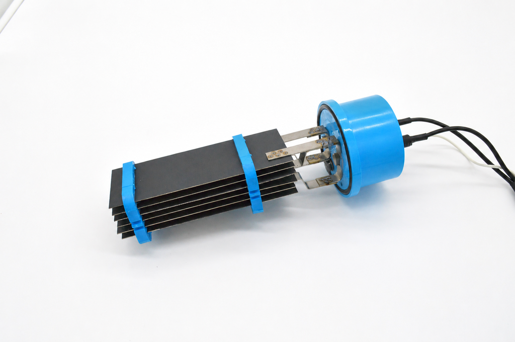 Platinum Edition Chlorinator Cell for Water Chlor 20 RP Generic | 6-Year Warranty