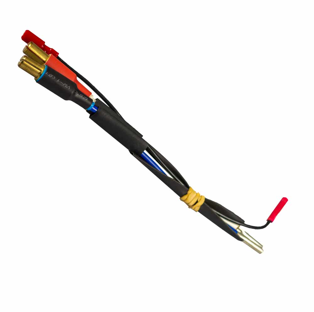 AutoChlor 1/2 Lead Kit | AutoChlor | AC & RP Models 35 Amp & Above