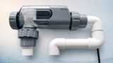 Eco Chlor LM3-15, 20 & 24 | Retro Salt Water Chlorinator | 7-Year Warranty