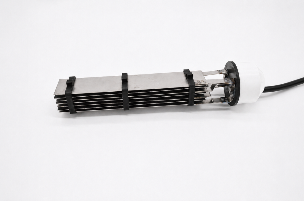 Platinum Edition Chlorinator Cell for Electro Chlor 20 | Water Chlor 26 | 6-Year Warranty - Generic