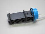 Replacement Chlorinator Cell for KGS 35 | H2Flo RP25 | Aussie Extreme XT35 | Lincoln LSC35
