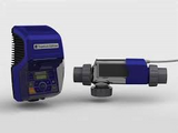 Salt Chlorinator | Sand Filter | Pump |  Combo Deal | Eco Chlor Value Kit | Up to 80,000 Litres - With Engery Saving Pump