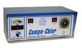 AutoChlor Salt Water Chlorinator | Self Cleaning Model | Power Pack Only