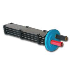 Replacement Chlorinator Cell for Pool Power P100 | 6-Year Warranty