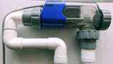 Eco Chlor LM2-30 & 40 | Retro Salt Water Chlorinator | 7-Year Warranty