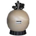 Salt Chlorinator | Sand Filter | Pump |  Combo Deal | Eco Chlor Value Kit | Up to 100,000 Litres - With Energy Saving Pump